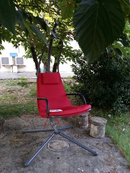 fauteuil 4